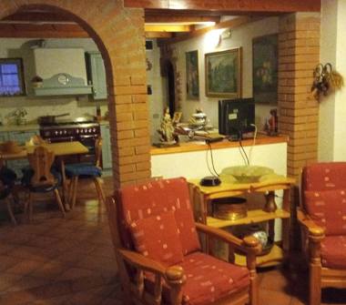 Affitto Stanza Singola a Magnago (Milano), Via Filippo Brunelleschi 5