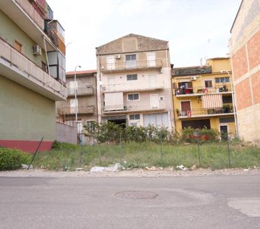 Terreno Edificabile Commerciale in vendita a Raddusa (Catania), SP20iii 55