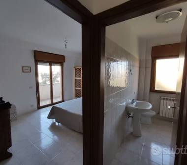 Trilocale in affitto a Nettuno (Roma), Via delle Begonie 32