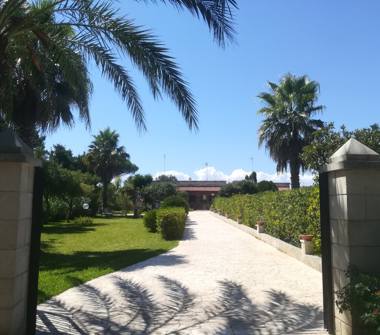 Affitto Casa Vacanze a Melendugno, Frazione Torre Dell'orso, Viale degli Sceicchi 32