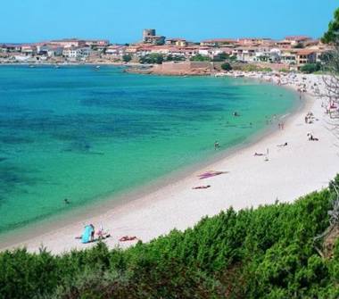 Affitto Appartamento Vacanze a Trinità d'Agultu e Vignola (Sassari)