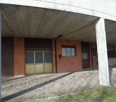 Altro in vendita a Montepulciano, Frazione Montepulciano Stazione, Via Duccio Galimberti 101