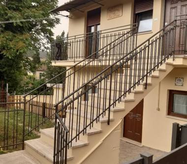 Affitto Villetta a schiera Vacanze a Cagli (Pesaro e Urbino)