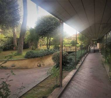 Appartamento in vendita a Roma, Zona Romanina