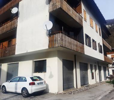 Appartamento in vendita a Claut (Pordenone), Via Pian di Brusa 25