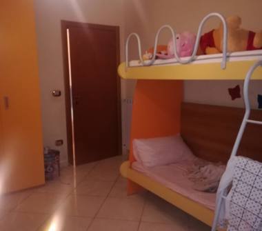 Appartamento in vendita a Napoli, Zona Aeroporto Capodichino