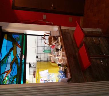 Trilocale in vendita a Ferrara, Zona Entro Mura