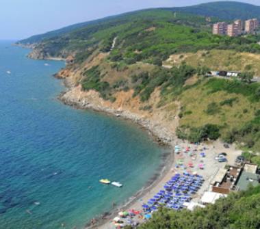 Affitto Casa Vacanze a Piombino (Livorno)