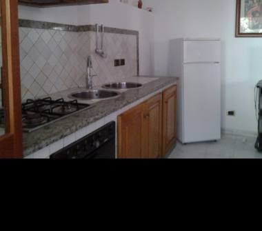 Trilocale in vendita a Capo d'Orlando, Frazione San Gregorio