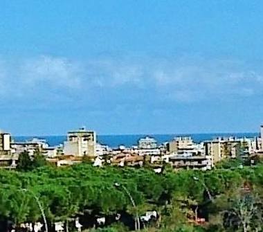 Appartamento in vendita a Palermo, Zona Falsomiele