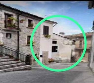 Casa indipendente in vendita a Fossalto (Campobasso), Viale Alessandro manzoni 13 fossalto 13