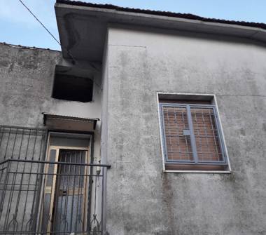 Villa in vendita a San Martino Sannita, Frazione Cucciano