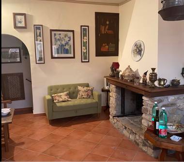 Quadrilocale in vendita a Forlì del Sannio (Isernia)