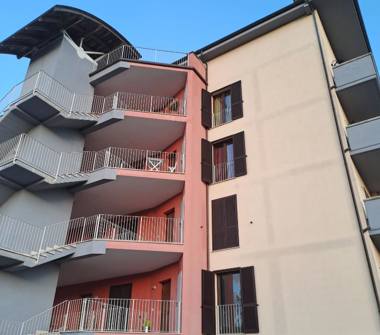 Quadrilocale in vendita a Chiusi, Frazione Chiusi Scalo, Via Cassia Aurelia Prima 180