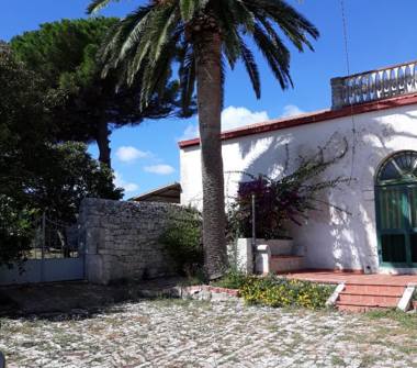 Villa in vendita a Modica (Ragusa)