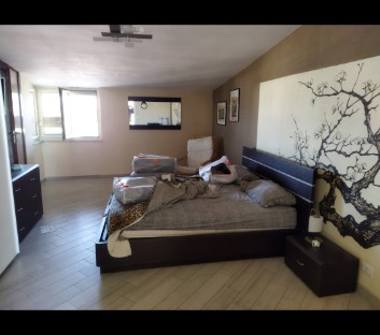 Trilocale in vendita a Orta di Atella (Caserta)