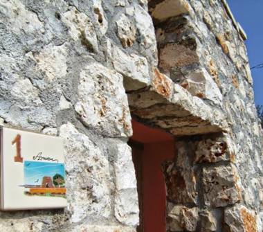 Offerta Vacanze Bed & Breakfast a Castro (Lecce)