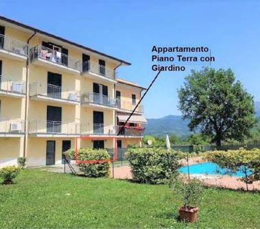 Affitto Appartamento Vacanze a Mulazzo (Massa-Carrara), Via Generale Carlo Alberto dalla Chiesa 362