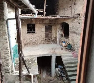 Terreno Edificabile Residenziale in vendita a Giaglione (Torino), Frazione Rastella 12