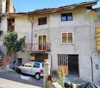 Terreno Edificabile Residenziale in vendita a Giaglione (Torino), Frazione Rastella 12