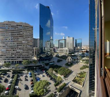 Affitto Stanza Doppia a Napoli, Zona Poggioreale, Via Taddeo da Sessa 167