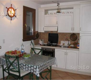 Trilocale in vendita a Castelsardo (Sassari)