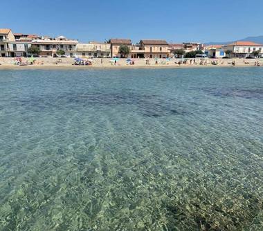 Affitto Appartamento Vacanze a Casal Velino (Salerno), Via Fontanelle