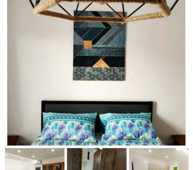 Affitto Appartamento Vacanze a Barletta (Barletta-Andria-Trani)