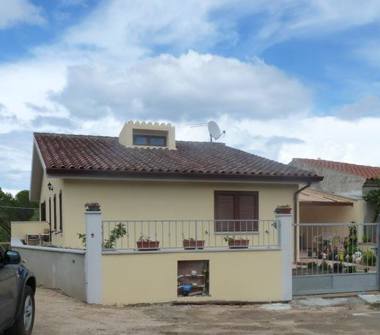 Affitto Appartamento Vacanze a Siniscola, Frazione Sa Petra Ruja