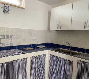 Affitto Appartamento Vacanze a Taviano, Frazione Marina Di Mancaversa, Via Smeraldo 10