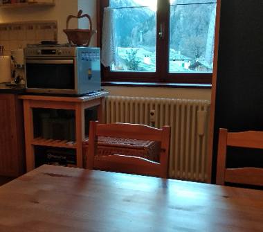 Monolocale in vendita a Campodolcino, Frazione Corti, Via Corti 12