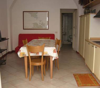 Affitto Appartamento Vacanze a La Maddalena (Sassari)