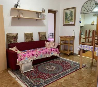 Affitto Appartamento Vacanze a Alghero (Sassari), Via Creta 19