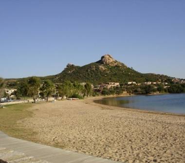 Affitto Appartamento Vacanze a Arzachena, Frazione Cannigione, v.le maree scc