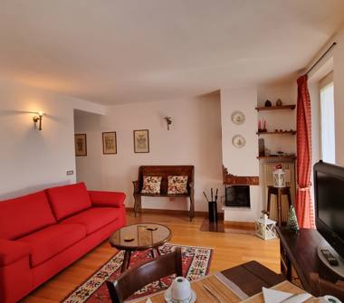 Affitto Appartamento Vacanze a Santa Maria Maggiore (Verbano-Cusio-Ossola), Via Milano 14