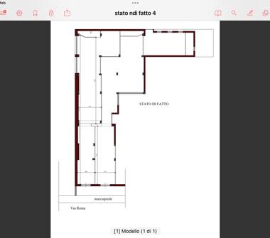 Negozio in affitto a Telese Terme (Benevento), Via Benevento 2