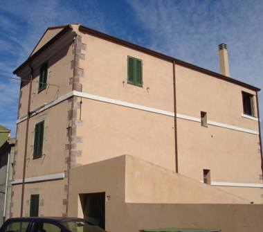 Casa indipendente in vendita a Villanova Monteleone (Sassari), Via Renuncio Delitala 2