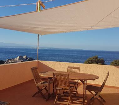 Affitto Appartamento Vacanze a Santa Teresa Gallura (Sassari)