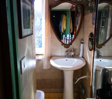 Appartamento in vendita a Caprarola (Viterbo)