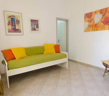 Affitto Appartamento Vacanze a Sant'Alessio Siculo (Messina)