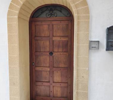 Affitto Casa Vacanze a Mazara del Vallo (Trapani), via san francesco 48