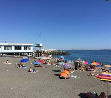 Affitto Appartamento Vacanze a Genova, Zona Pegli