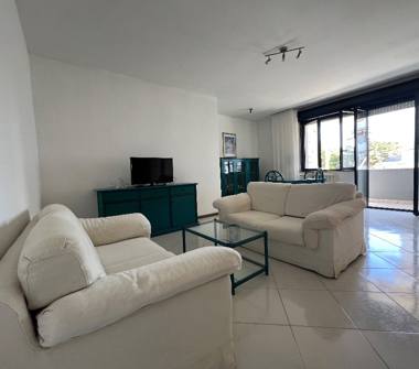 Affitto Appartamento Vacanze a Alghero (Sassari), Via Pasquale Paoli 35