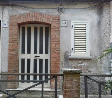 Bilocale in vendita a Fragneto L'Abate (Benevento)