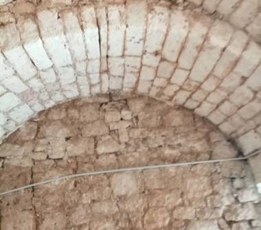 Casa indipendente in vendita a Castellana Grotte (Bari), Via Luigi Settembrini 3