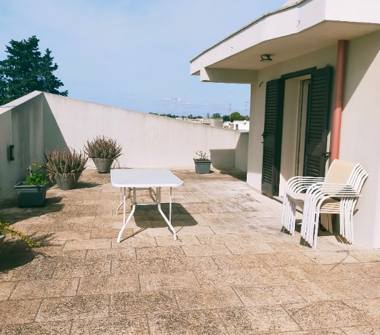 Appartamento in vendita a Cavallino (Lecce), Via Michele Grande 17