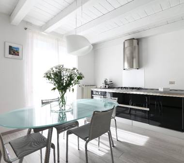 Affitto Appartamento Vacanze a Ranzanico (Bergamo), Via Gioacchino Rossini 121