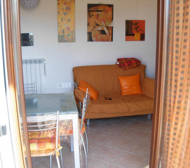 Affitto Appartamento Vacanze a Tortoreto (Teramo)