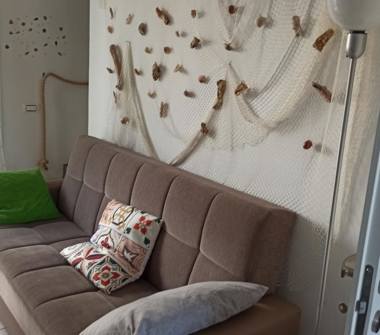 Affitto Villetta a schiera Vacanze a Comacchio, Frazione Lido Delle Nazioni