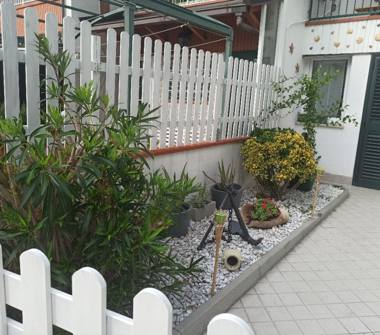 Affitto Villetta a schiera Vacanze a Comacchio, Frazione Lido Delle Nazioni